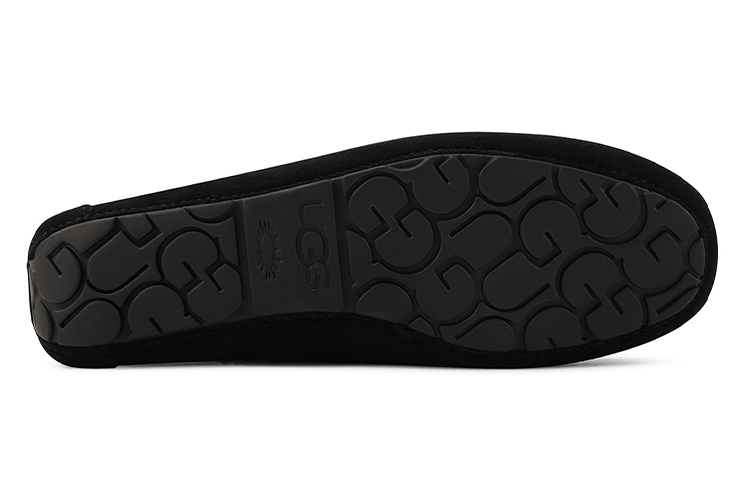 (W) UGG Lizzy Black 圖 6