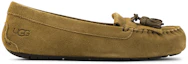 Order (Women) UGG Lizzy Chestut Suede 1005475-CHE