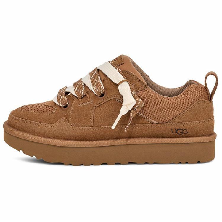 (Women) UGG Lo Lowmel 'Chestnut' 1168890-CHE