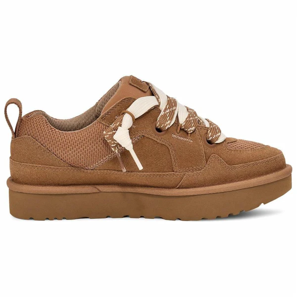 (W) UGG Lo Lowmel ''Chestnut'' Herren/Damen Schuhe Braun 1168890-CHE Lookbook (W) UGG Lo Lowmel ''Chestnut'' Herren/Damen Schuhe Braun 1168890-CHE