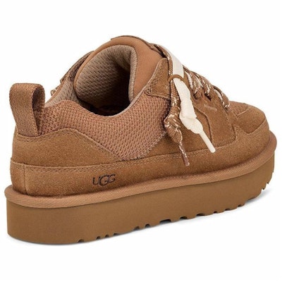 (Women) UGG Lo Lowmel 'Chestnut' 1168890-CHE Shop (Women) UGG Lo Lowmel 'Chestnut' 1168890-CHE