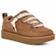 Shop (W) UGG Lo Lowmel ''Chestnut'' Herren/Damen Schuhe Braun 1168890-CHE