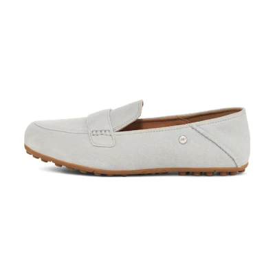 (W) UGG Loafer 'Grey'