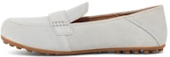 Order (W) UGG Loafer 'Kelabu Selesa' 1147350-GCGY