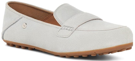 (W) UGG 快適ローファー (グレー) (UGG Kaiteki Loafā (Gurē)) 1147350-GCGY Lookbook (W) UGG 快適ローファー (グレー) (UGG Kaiteki Loafā (Gurē)) 1147350-GCGY