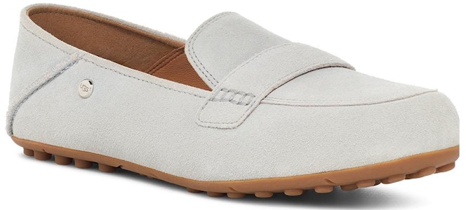 (W) UGG乐福鞋‘灰色舒适’ 1147350-GCGY Lookbook (W) UGG乐福鞋‘灰色舒适’ 1147350-GCGY