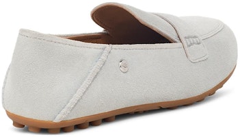 (W) UGG 快適ローファー (グレー) (UGG Kaiteki Loafā (Gurē)) 1147350-GCGY Shop (W) UGG 快適ローファー (グレー) (UGG Kaiteki Loafā (Gurē)) 1147350-GCGY