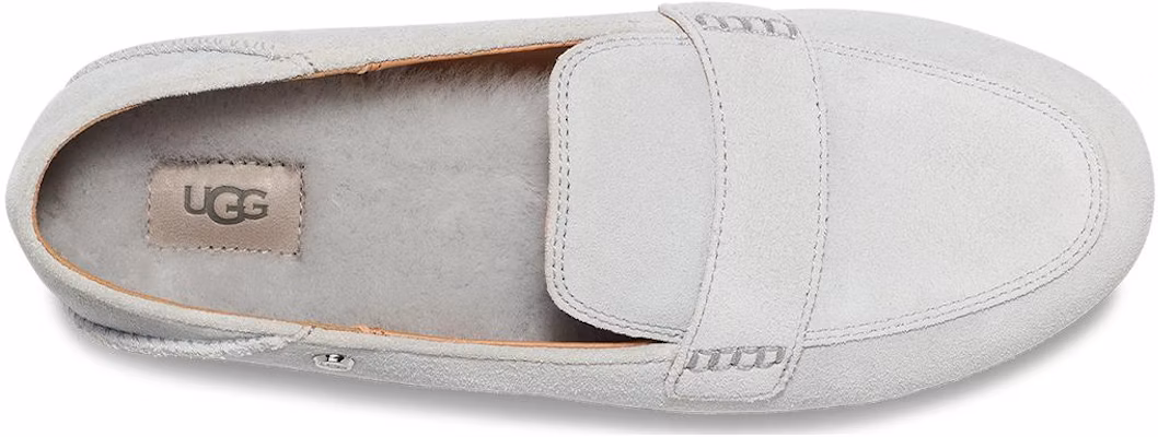(Women) UGG Loafer 'Grey' 1147350-GCGY Purchase (Women) UGG Loafer 'Grey' 1147350-GCGY