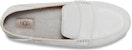 (W) UGG Loafer 'Kelabu Selesa' 1147350-GCGY
