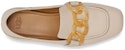 (W) UGG Loafer 'Keselesaan Padu' 1136890