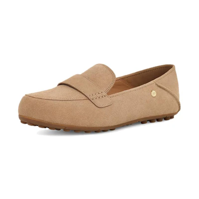 (W) UGG Loafer CMFT Solid 'Sand'