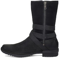 (W) UGG Lorna Boot Sepatu Salju Hitam 1095155-BLK Buy (W) UGG Lorna Boot Sepatu Salju Hitam 1095155-BLK