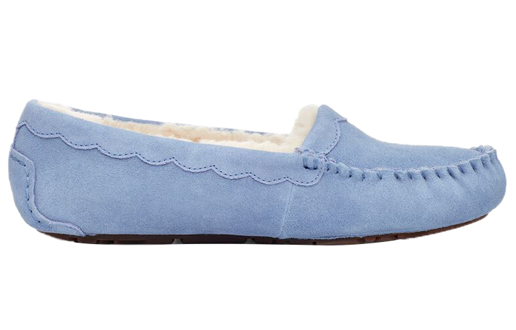 Order (W) UGG Low-Top 'Biru' 1118841W-SCC