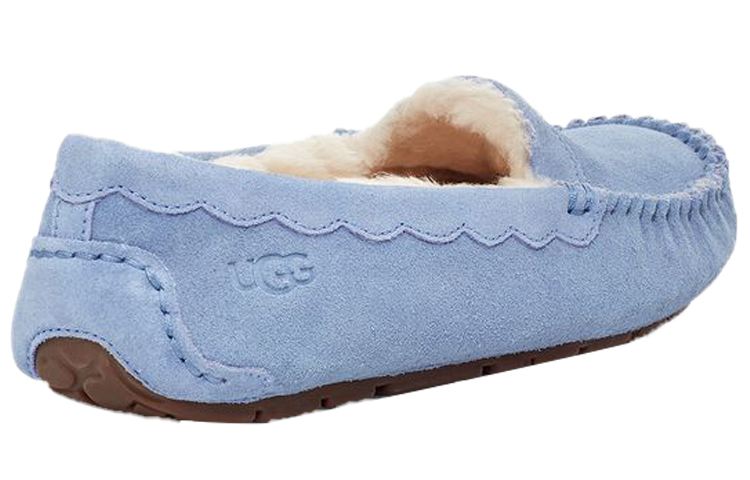 Lookbook (W) UGG Low-Top 'Biru' 1118841W-SCC