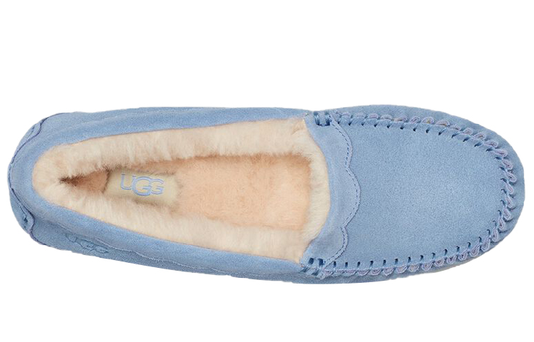 Shop (W) UGG Low-Top 'Biru' 1118841W-SCC