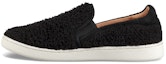 Buy (W) Kasut Skate Kasual UGG Low-Top 'Black Fashion Walk' 1019659-BLK