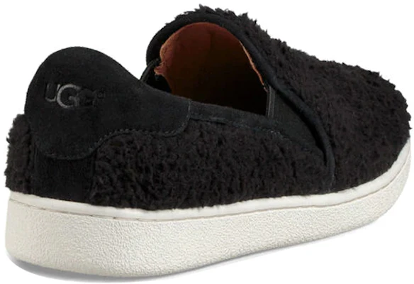 (Women) UGG Low-Top Casual Skate Shoes 'Black Fashion Walk' 1019659-BLK Purchase (Women) UGG Low-Top Casual Skate Shoes 'Black Fashion Walk' 1019659-BLK