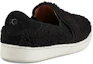 Purchase (Women) UGG Low-Top Casual Skate Shoes 'Black Fashion Walk' 1019659-BLK