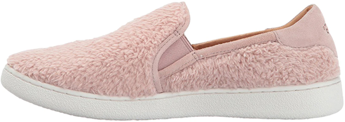 (W) Zapatillas Casual UGG Low-Top 'Pink Fashion Walk' Rosa. 1019659-DUS Buy (W) Zapatillas Casual UGG Low-Top 'Pink Fashion Walk' Rosa. 1019659-DUS