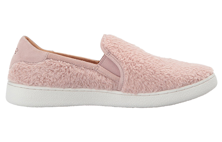 (W) UGG Low-Top Casual Sneakers 'Pink Fashion Walk' 圖 2