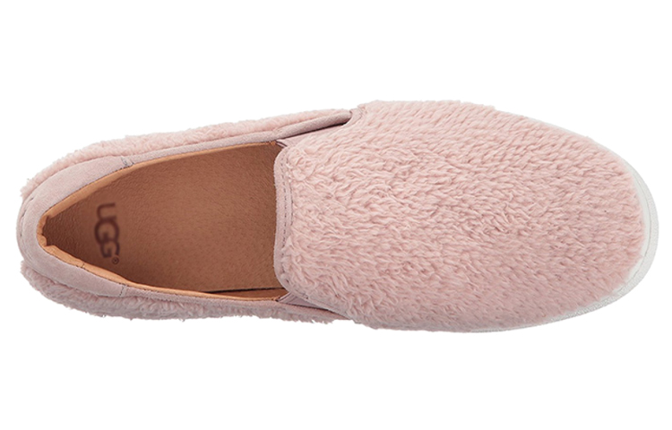 (W) UGG Low-Top Casual Sneakers 'Pink Fashion Walk' 圖 4