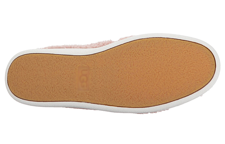 (W) UGG Low-Top Casual Sneakers 'Pink Fashion Walk' 圖 5