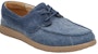 (Women) UGG Low-Top Lace-Up Slip-On 'Blue' 1016849-BLE