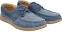Lookbook (Women) UGG Low-Top Lace-Up Slip-On 'Blue' 1016849-BLE
