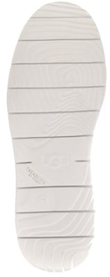 (Women) UGG Low-Top Lace-Up Slip-On 'Grey' 1016849-MLE Lookbook (Women) UGG Low-Top Lace-Up Slip-On 'Grey' 1016849-MLE
