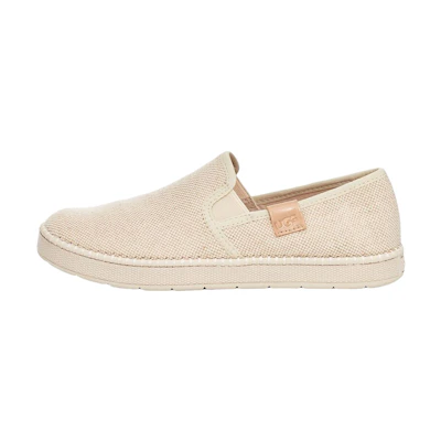 (W) UGG Low-Top Sneaker 'Beige CMFT'