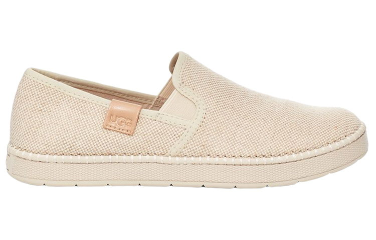 (W) UGG Low-Top Sneaker 'Beige CMFT' 圖 2