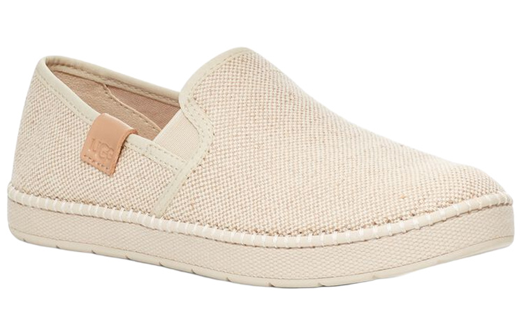 (W) UGG Low-Top Sneaker 'Beige CMFT' 圖 3