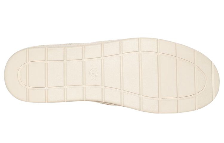 (W) UGG Low-Top Sneaker 'Beige CMFT' 圖 4
