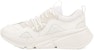 (W) UGG Calle Lace 'Semua Putih' 1125391-WHT