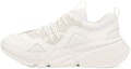 Buy (W) UGG Calle Lace 'Semua Putih' 1125391-WHT