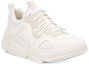 Lookbook (W) UGG Calle Lace 'Semua Putih' 1125391-WHT