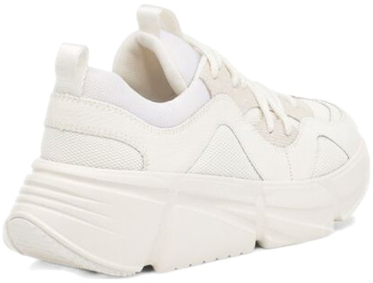 (W) UGG カレ レース "オールホワイト" 1125391-WHT Purchase (W) UGG カレ レース "オールホワイト" 1125391-WHT