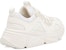 (W) UGG Calle Lace 'Semua Putih' 1125391-WHT
