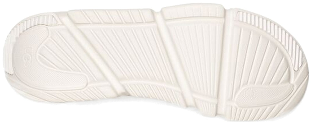 (Women) UGG Calle Lace 'All White' 1125391-WHT Details for (Women) UGG Calle Lace 'All White' 1125391-WHT