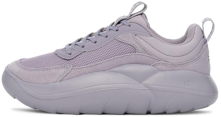 UGG 編織 優雅簡約 低筒 生活休閒鞋 女款 紫色 Buy UGG 編織 優雅簡約 低筒 生活休閒鞋 女款 紫色