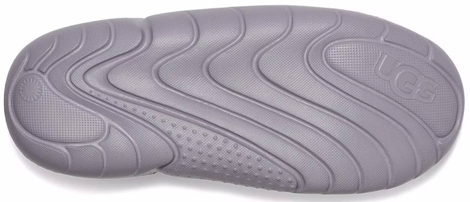 UGG 編織 優雅簡約 低筒 生活休閒鞋 女款 紫色 Details for UGG 編織 優雅簡約 低筒 生活休閒鞋 女款 紫色