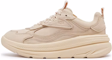 (Women) UGG CA1 Shoe 'Beige' 1136845-MSNRS (Women) UGG CA1 Shoe 'Beige' 1136845-MSNRS