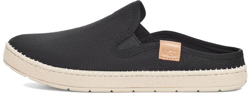 (Women) UGG Low Top 'Black Knit Fashion' 1125093-BLK Buy (Women) UGG Low Top 'Black Knit Fashion' 1125093-BLK