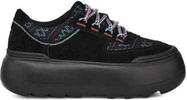 (W) 어그 마린 메가 레이스 헤리티지 브레이드 "블랙" 1136842-BLK Order (W) 어그 마린 메가 레이스 헤리티지 브레이드 "블랙" 1136842-BLK