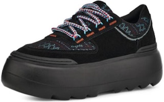 (W) 어그 마린 메가 레이스 헤리티지 브레이드 "블랙" 1136842-BLK Lookbook (W) 어그 마린 메가 레이스 헤리티지 브레이드 "블랙" 1136842-BLK