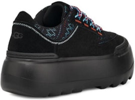 (W) 어그 마린 메가 레이스 헤리티지 브레이드 "블랙" 1136842-BLK Shop (W) 어그 마린 메가 레이스 헤리티지 브레이드 "블랙" 1136842-BLK