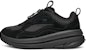 (Women) UGG CA1 Zip 'Black' 1151653-BLK