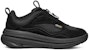 (Women) UGG CA1 Zip 'Black' 1151653-BLK