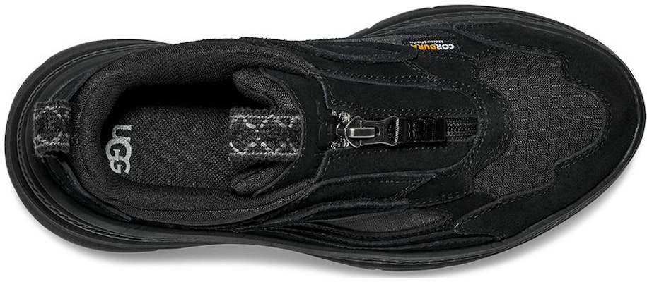 (Women) UGG CA1 Zip 'Black' 1151653-BLK Shop (Women) UGG CA1 Zip 'Black' 1151653-BLK