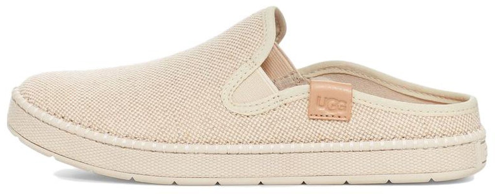 (W) UGG Alameda Sammy 拖鞋 '米色' 1125093-NAT Buy (W) UGG Alameda Sammy 拖鞋 '米色' 1125093-NAT